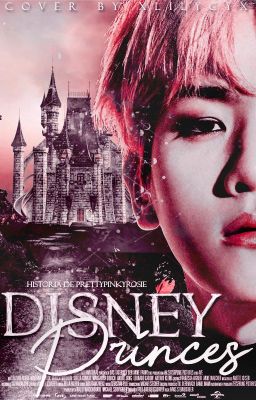 Disney Princes « ChanBaek One-Shot » 🌺  #EscritosCazados #CaveCrew