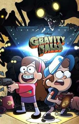 Disney Show Gravity Falls Roleplay