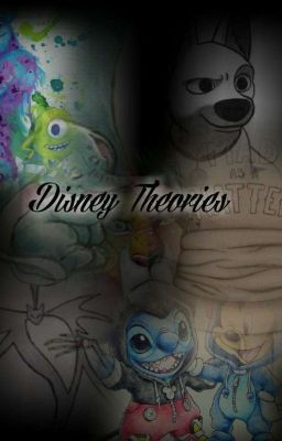 Disney Theories