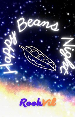 [Disney Twisted Wonderland][RookVil] HAPPY BEANS NIGHT (R18)