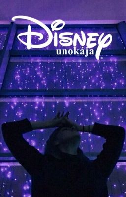 Disney unokája (szünetel)