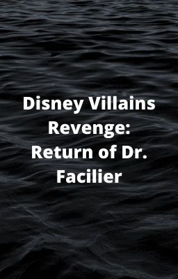 Disney Villains Revenge: Return of Dr. Facilier