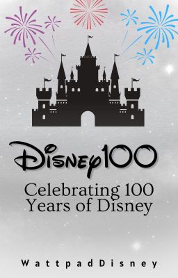 Disney100