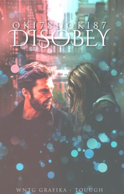 disobey/s.stan