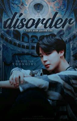 Disorder  | Jikook (Incompleta)