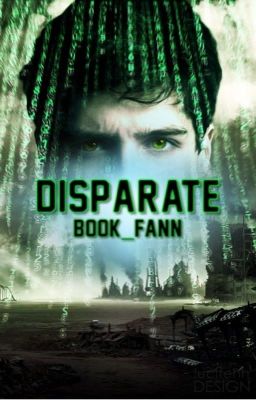 Disparate - Book 1