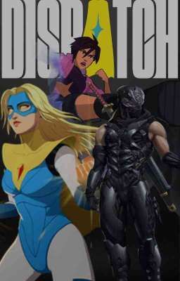 Dispatch: Gaiden