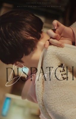 DISPATCH ʸᵒᵒⁿᵐⁱⁿ ✓