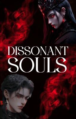 Dissonant Souls - [Almas Disonantes]