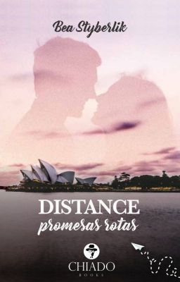 DISTANCE #1 Promesas Rotas (YA A LA VENTA)