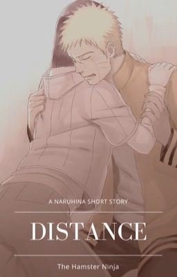 Distance [A NaruHina Short Story]