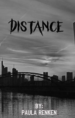 Distance || Paula Renken