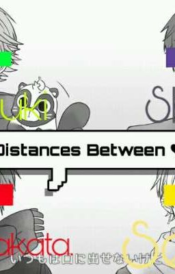 Distances Between 