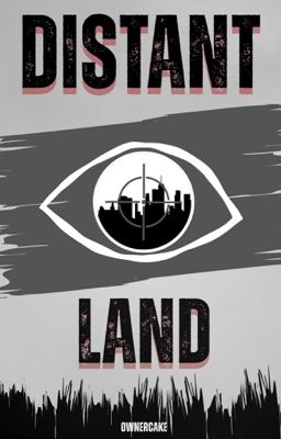 Distant Land