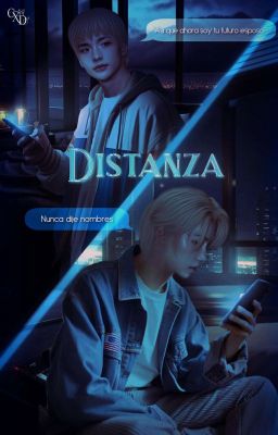 Distanza | HYUNLIX AU! ✓