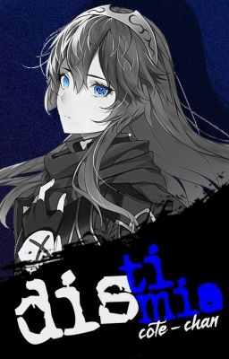 Distimia ( Lucina x Darean)