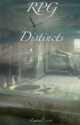 Distincts - RPG