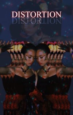 Distortion | ˢᵘˢᵃⁿ ᵇ