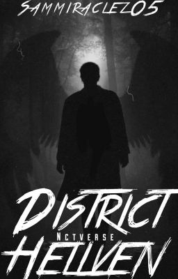 District Hellven || Nctverse✓