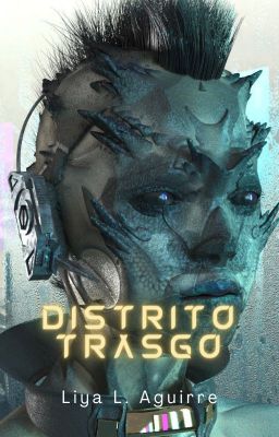 Distrito Trasgo