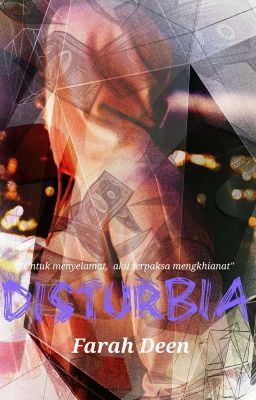 DISTURBIA 