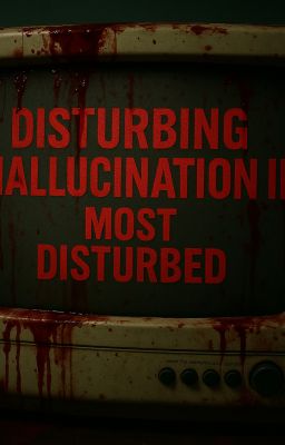 Disturbing Hallucination II Most Disturbed