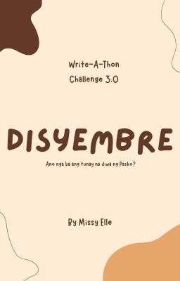 Disyembre