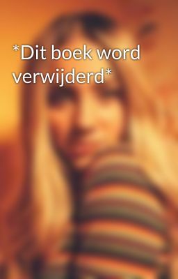 *Dit boek word verwijderd*