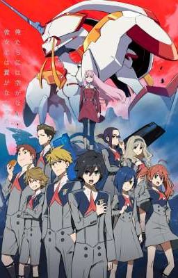 DitF Harem x oc (18+)