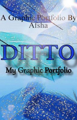 Ditto | My Graphic Portfolio 