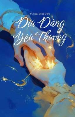 Dịu Dàng Yêu Thương