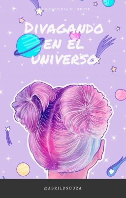 Divagando en el Universo. [Blog]