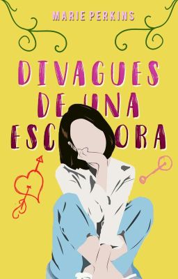 Divagues de una escritora