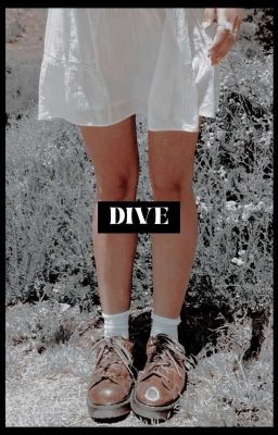 DIVE  ━  george russell.