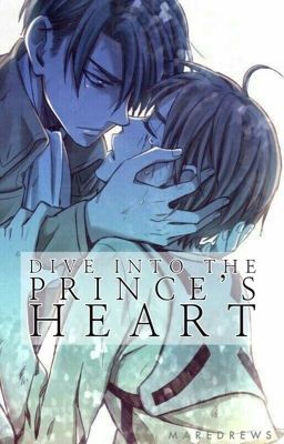 Dive into the Prince's heart «RiRen»