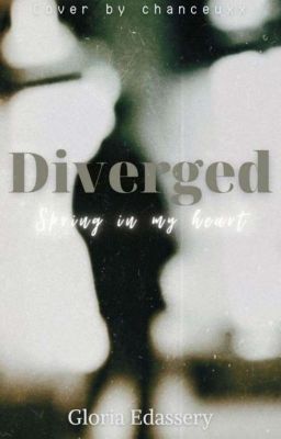 Diverged