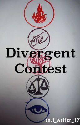 Divergent Contest