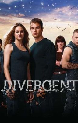 Divergent One Shots♡