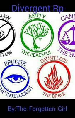 Divergent Rp