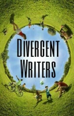 Divergent Writers