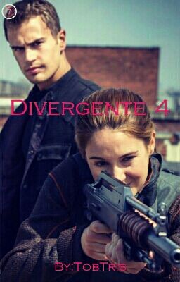 Divergente 4