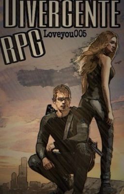 Divergente {RP} -OUVERT-