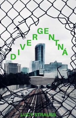 Divergentná ✔