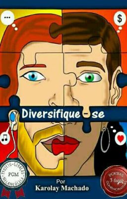 Diversifique-se