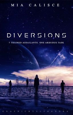 Diversions || on hold