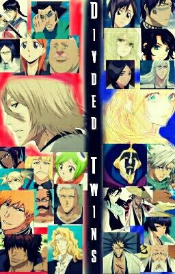 Divided Twins (Bleach Fanfic)