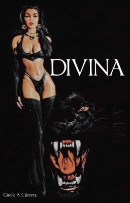 DIVINA © [Libro 1]