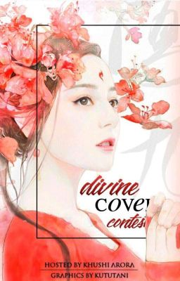 Divine Cover Contest [CLOSED]