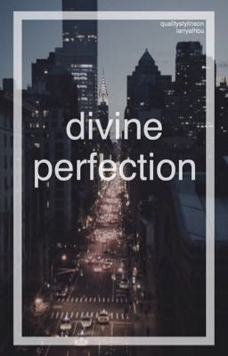 Divine Perfection