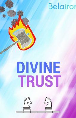 Divine Trust